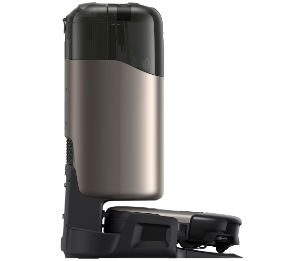 Eufy Robot sprzątający Omni S2 Szary - 1484218 - zdjęcie 4